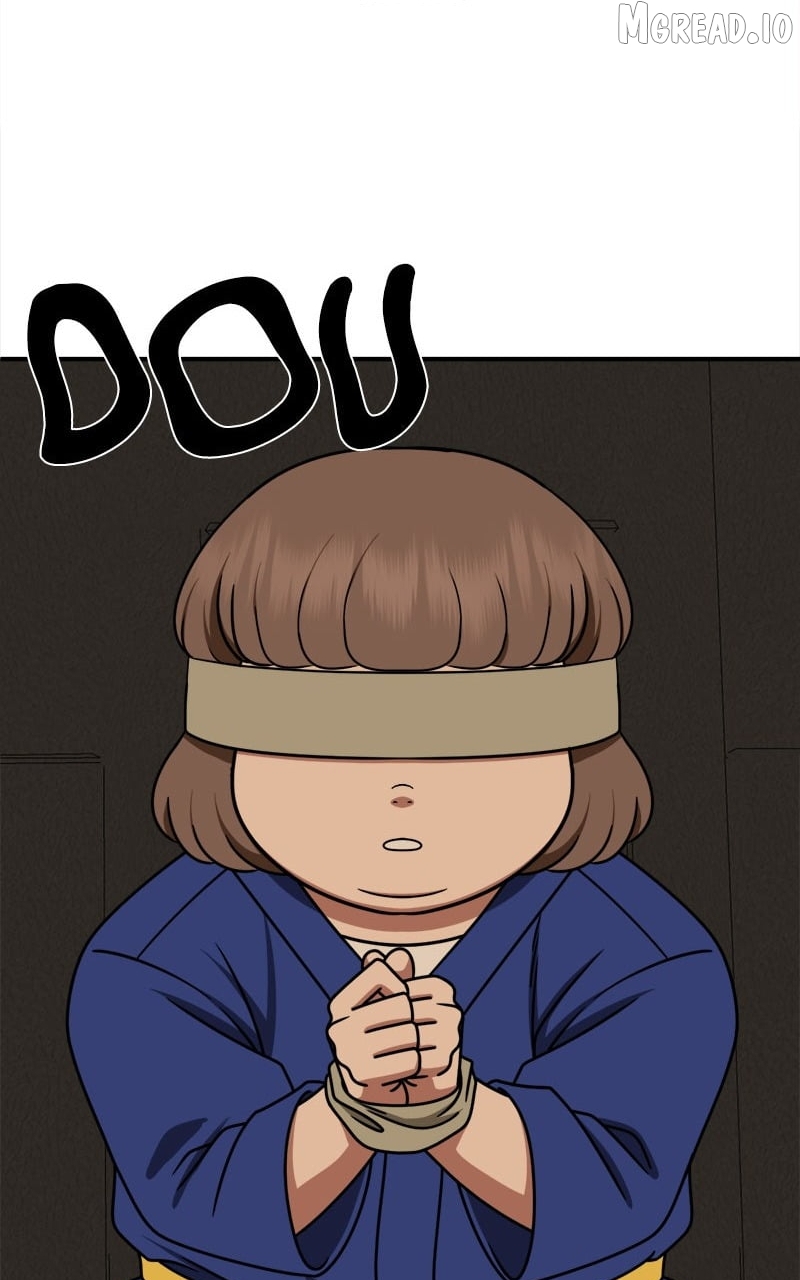 Change Me Chapter 261  - page 16
